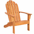 Chaise longue, coloris naturel, pour la terrasse ou le jardin
