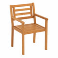 Fauteuil, 56 x 56 x 80 cm, pour le salon ou la chambre