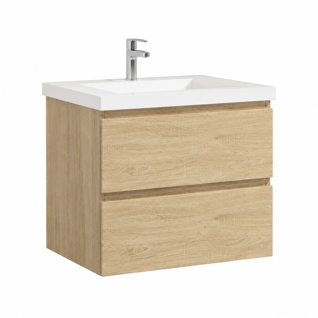 Armoire, en chêne, avec rangement, pour la chambre